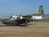 Aero Commander 500 family - Image 10