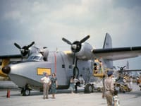 Grumman HU-16 Albatross - Image 2