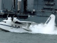 Grumman HU-16 Albatross - Image 7