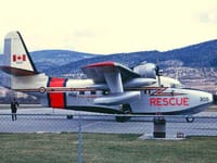 Grumman HU-16 Albatross - Image 4