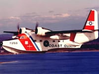 Grumman HU-16 Albatross - Image 9