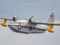 Grumman HU-16 Albatross