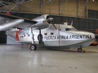 Grumman HU-16 Albatross - Image 5