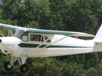 Aeronca Chief family