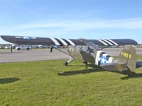 Aeronca L-3 - Image 2