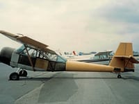 Stinson L-13 - Image 2