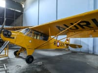 Piper J-3 Cub - Image 7