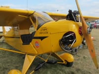 Piper J-3 Cub - Image 11