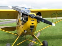 Piper J-3 Cub - Image 13