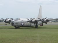 Consolidated PB4Y-2 Privateer - Image 4