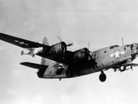Consolidated PB4Y-2 Privateer - Image 5