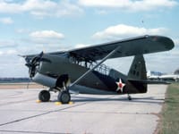 Curtiss O-52 Owl