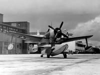 Curtiss SC Seahawk - Image 4