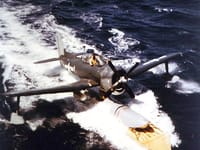 Curtiss SC Seahawk - Image 5