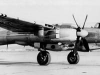 Northrop F-15 Reporter - Image 2