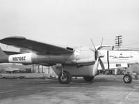 Northrop F-15 Reporter - Image 3