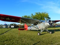 Stinson L-1 Vigilant - Image 3