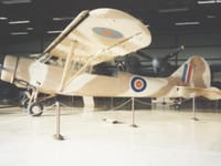 Stinson L-1 Vigilant - Image 4