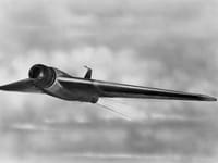 Northrop JB-1 Bat