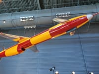 CTV-N-2 Gorgon IIC - Image 1