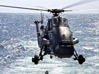 Westland Whirlwind (helicopter)