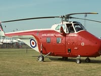 Westland Whirlwind (helicopter) - Image 5
