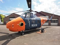 Westland Whirlwind (helicopter) - Image 9