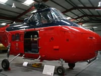 Westland Whirlwind (helicopter) - Image 11
