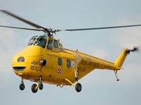 Westland Whirlwind (helicopter) - Image 12