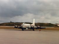 Canadair CP-107 Argus - Image 2