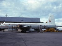 Canadair CP-107 Argus - Image 4
