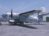 Grumman S-2 Tracker - Image 8