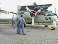 Grumman S-2 Tracker - Image 10