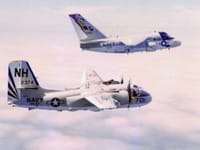 Grumman S-2 Tracker - Image 12