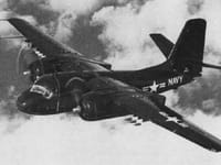 Grumman S-2 Tracker - Image 15