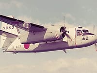 Grumman S-2 Tracker - Image 17