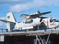 Grumman S-2 Tracker in Australian service - Image 2