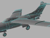 FMA IAe 33 Pulqui II - Image 10