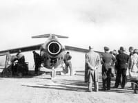 FMA IAe 33 Pulqui II - Image 3