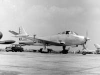 Bréguet 960 Vultur - Image 2