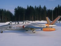 Fouga CM.170 Magister - Image 3