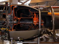 Fouga CM.170 Magister - Image 10