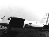 Morane-Saulnier Epervier