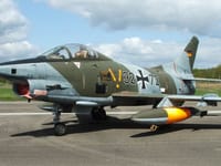 Fiat G.91 - Image 11