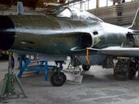 Saab 32 Lansen - Image 8