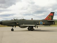 Saab 32 Lansen - Image 3
