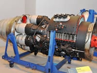 Saab 32 Lansen - Image 5