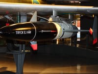 Saab 32 Lansen - Image 6