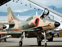 Douglas A-4 Skyhawk - Image 12