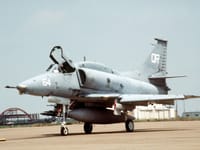 Douglas A-4 Skyhawk - Image 14